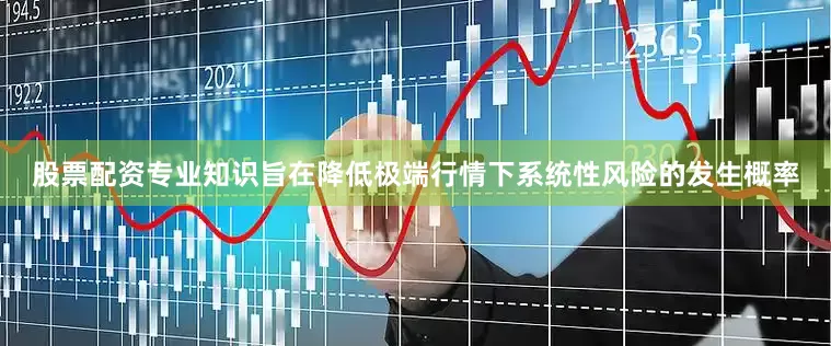 股票配资专业知识旨在降低极端行情下系统性风险的发生概率