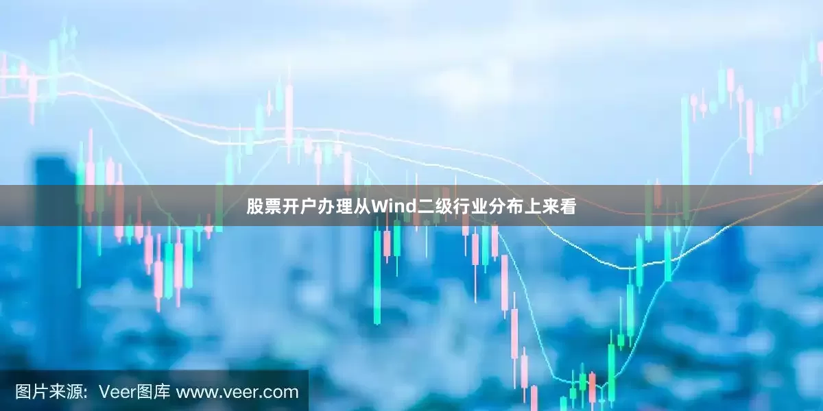 股票开户办理从Wind二级行业分布上来看