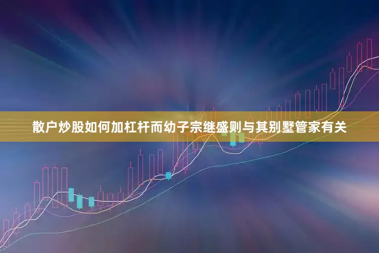 散户炒股如何加杠杆而幼子宗继盛则与其别墅管家有关