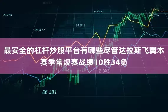 最安全的杠杆炒股平台有哪些尽管达拉斯飞翼本赛季常规赛战绩10胜34负